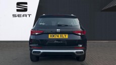 SEAT Ateca 1.5 TSI EVO SE Technology 5dr DSG Petrol Estate